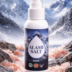 ALAMI SALT SPRAY