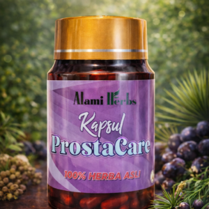 KAPSUL PROSTACARE