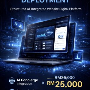 ELVYRA AI PLATFORM DEPLOYMENT