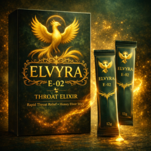 ELVYRA E-02